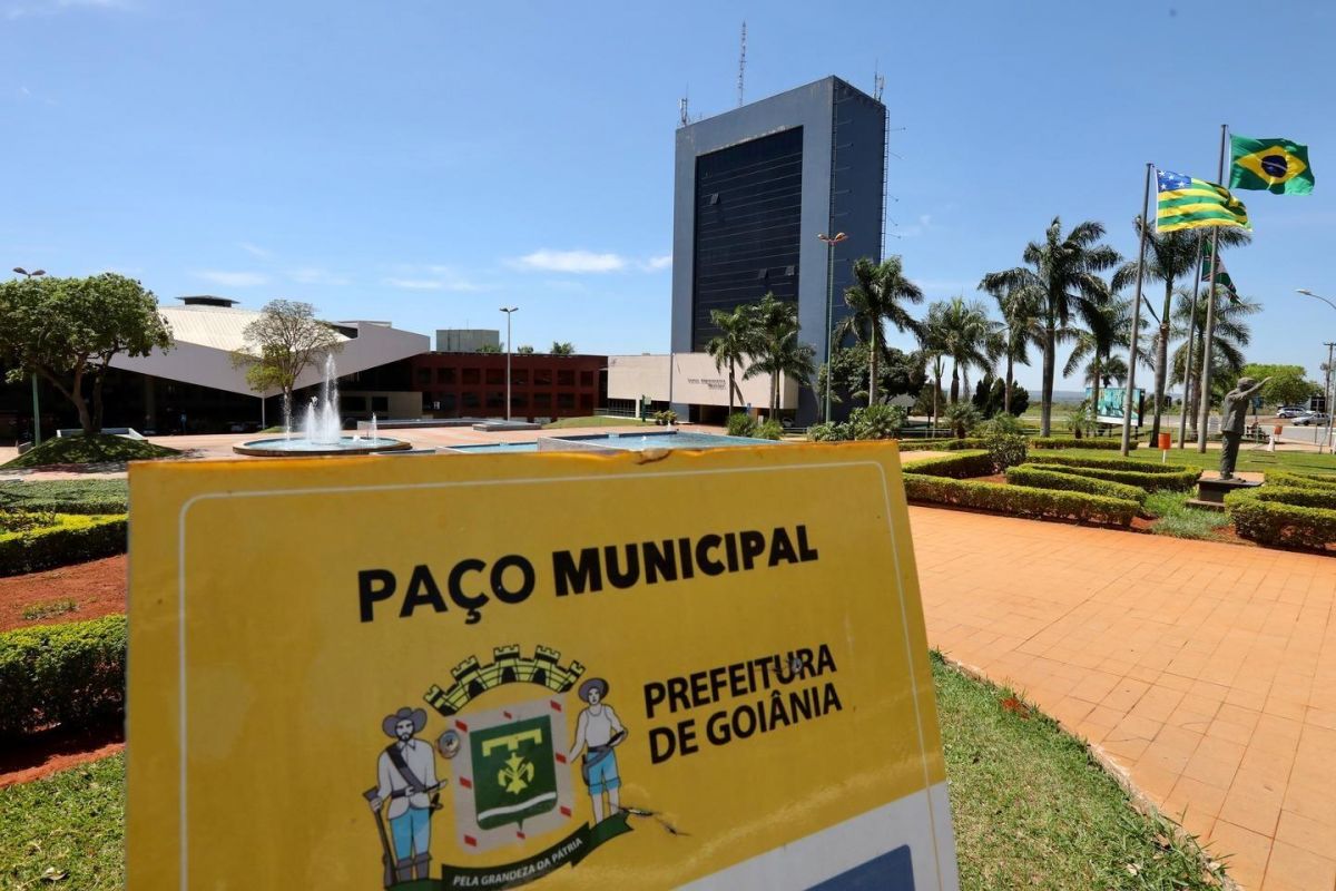 Prefeitura de Goiânia investiga pagamento irregular de emendas a organizações sociais